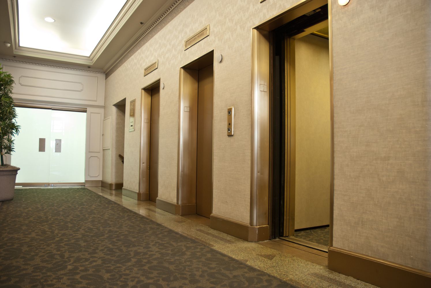 Board of Trade: 310 SW 4th Ave, Portland, OR 97204